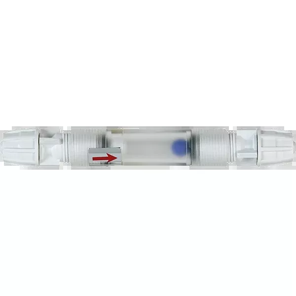 0.375 inch Pulsafeeder Flow Indicator