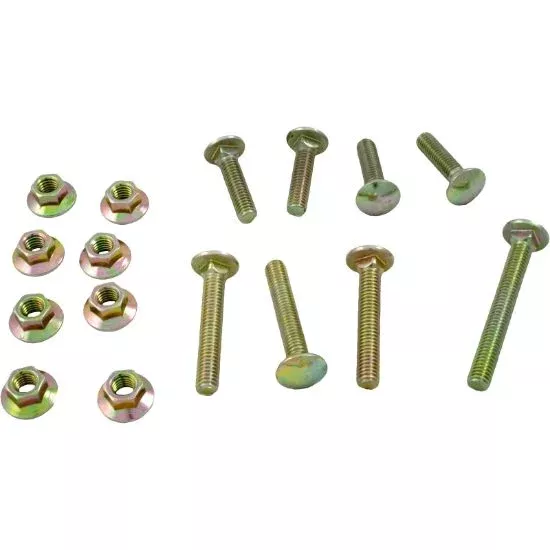 004889F Bolt Kit Raypak 105A/105B/155A Heat Exchanger