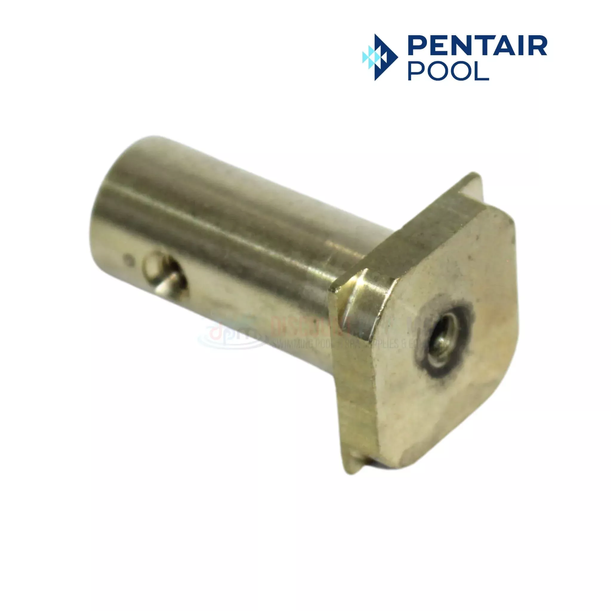 072427Z | Pentair Diverter Shaft for Ortega Pool Valves