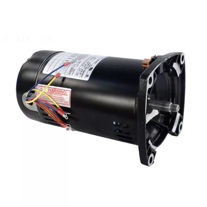 1 1/2 HP MOTOR 230/460 V