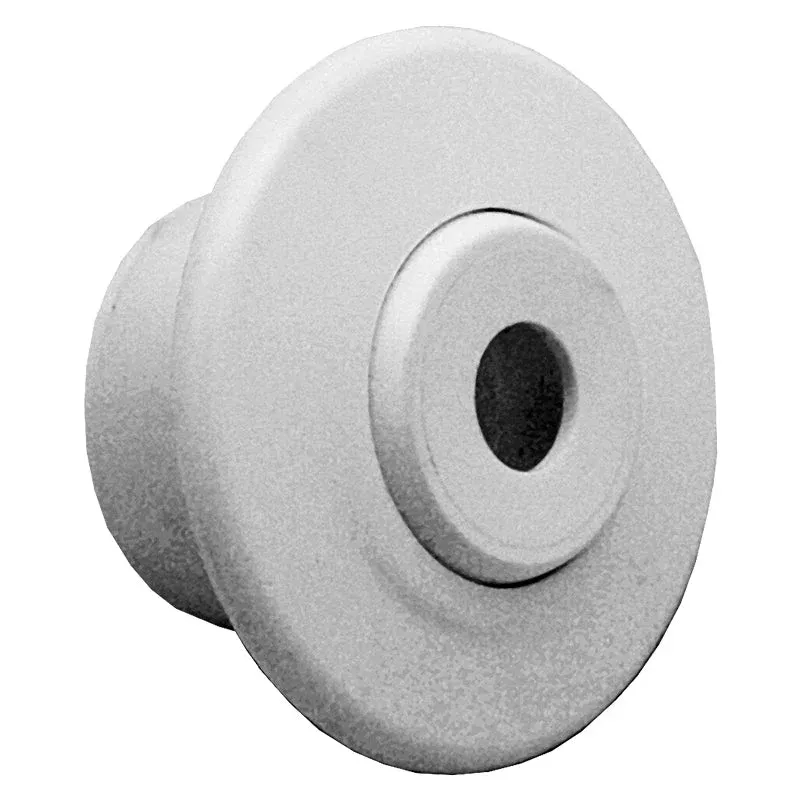1 1/2″ KNOCK-IN AUSTRALIAN RETURN FITTING WITH 1/2″ ORIFICE