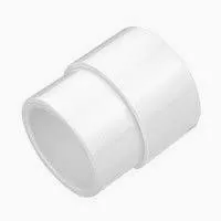 1 1/2 PVC Pipe Extender Repair Fitting