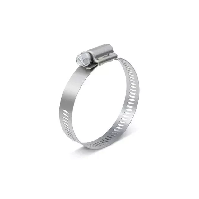 1 1/8″ – 3″ Stainless Steel Clamp 10pk