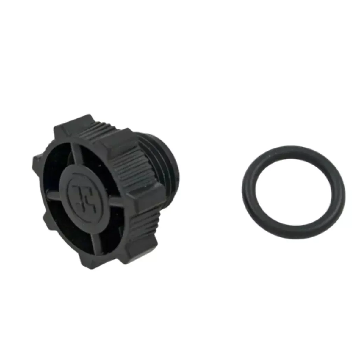 1/2" Drain Plug Kit with O-RingCX250Z14A