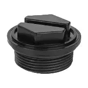 1.5" MPT Drain Cap Plug with O-ring86202000