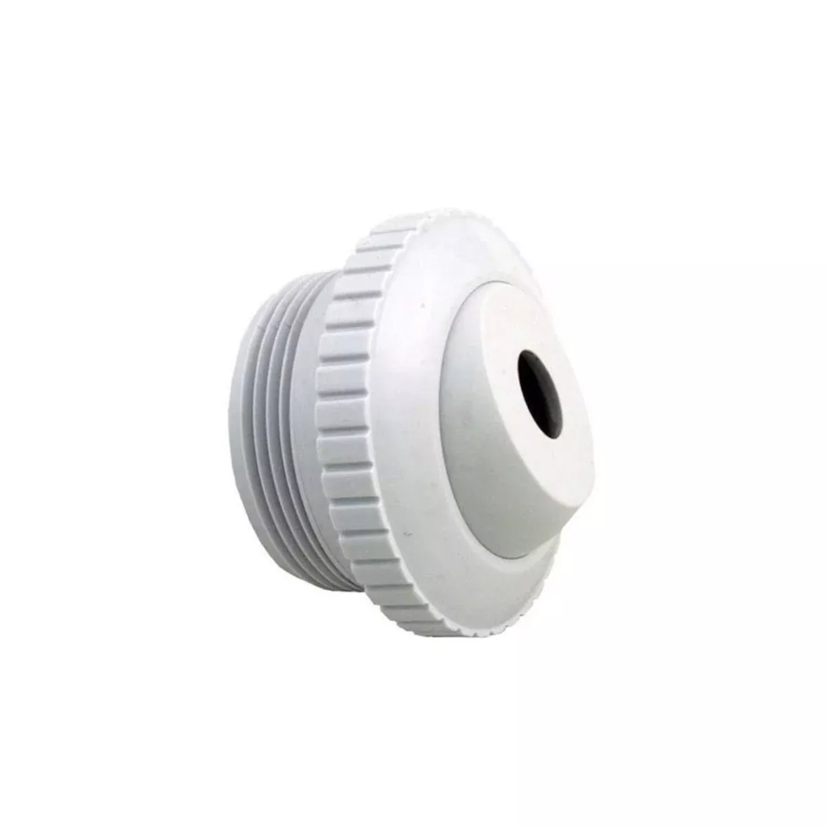 1.5″ MPT EyeBall Fitting with 3/4″ Opening