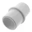 1½ INSIDE PIPE CONNECTOR, SPIGOT X SPIGOT L0302015