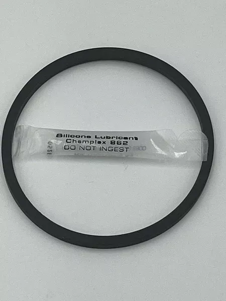 1 Square Diffuser o-ring +Lube compatible for 47-0232-54/Magnum Pool Pump O-462
