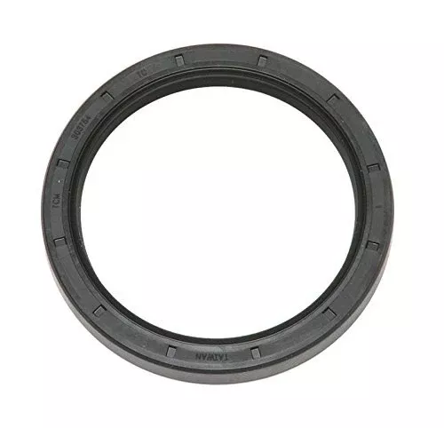 10 pk TCM 20X32X7TC-BX NBR Buna /Carbon Steel, TC Type, 0.787