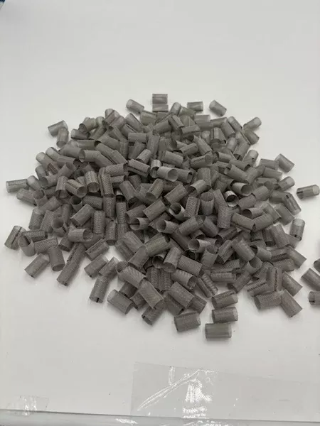 1000 pcs Second Quality 60 Mesh screens compatible with Graco 246358