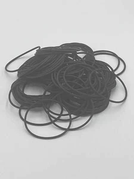 141 Viton O-Ring, 75 Durometer, 2-5 /16