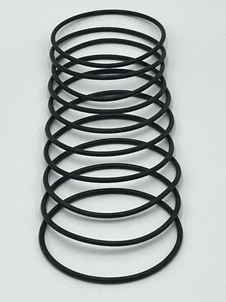 141 Viton O-Ring, 75A Durometer, 2-5 /16