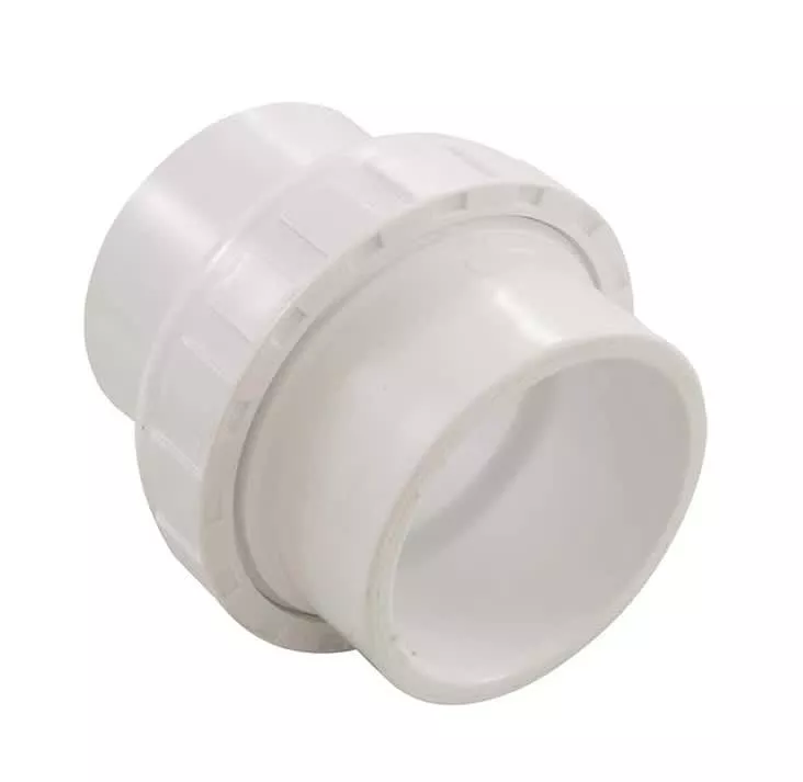 150-100-1 1/2″ PVC Union SxS