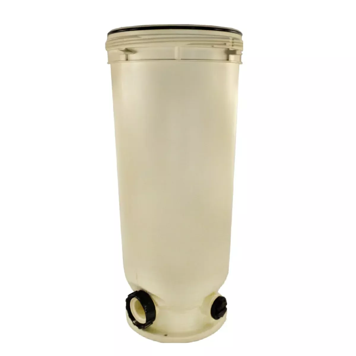150-200 SqFt Clean & Clear Tank Bottom