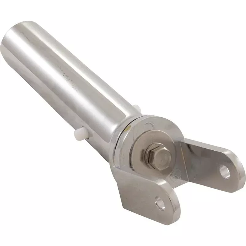 #152 Swivel Handle Bulk Snap-On W/Chromed Metal, qty 1