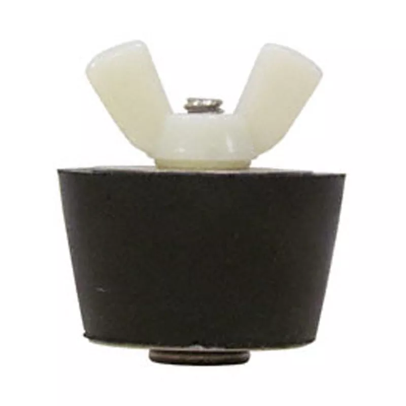 # 16 WINTER PLUG 4″ PIPE