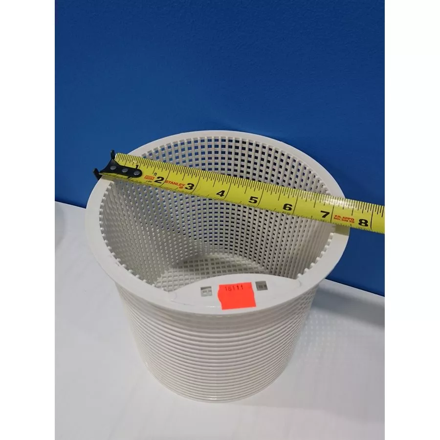 19-0163-1-Equator #1006 Skimmer Basket