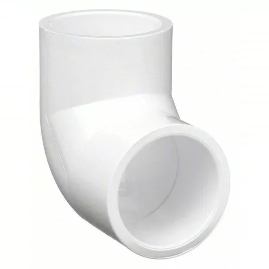 2" 90 Degree Elbow 406-020