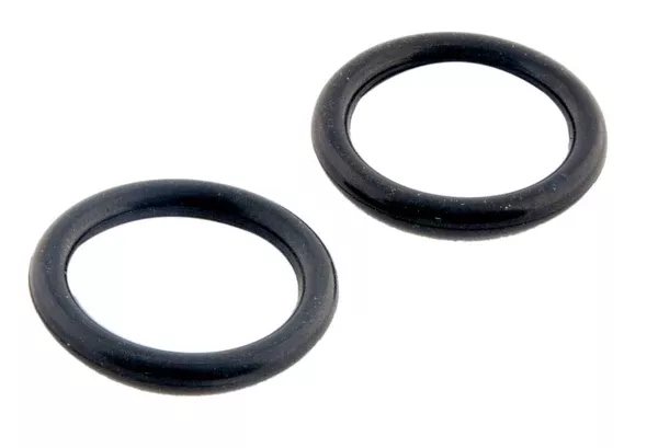 2 pack O-Ring Seals compatible for DeWalt AC-0781 fitsD55168 Compressor