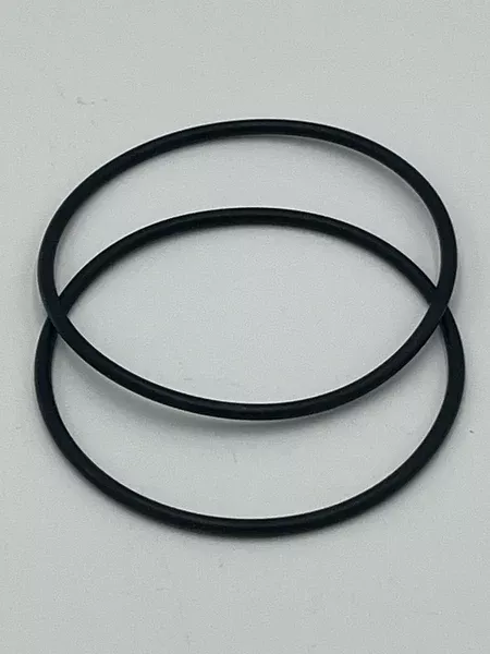 2 Pack O-Rings compatible for TR101 Tripp-Lite Model HB8 Warning Light 12 Volt