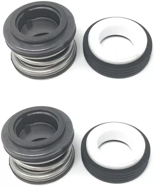 2 pack Shaft Seal 3 /4