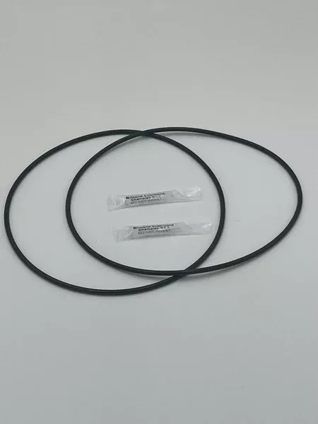 2-pk o-ring +2 Lube Compatible with Jacuzzi /Carvin 47-0259-03-R