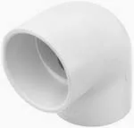 2 Slip x Slip 90° Elbow 406-020BC