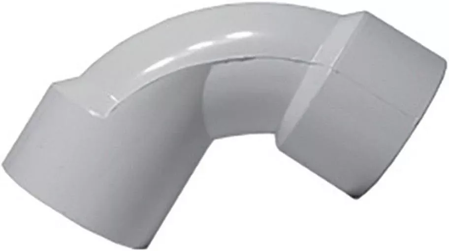 2" Sweep 90 Degree Elbow SXS 406020SW