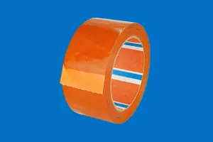 2" X 60 Yards Orange Tape 4287