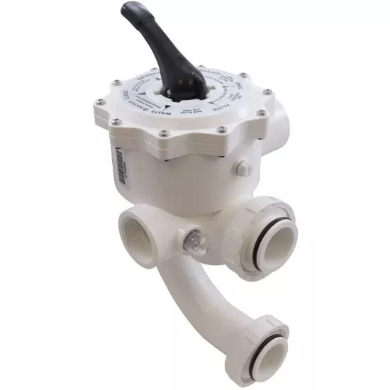 261055 Multiport Valve American Products/Pentair 2