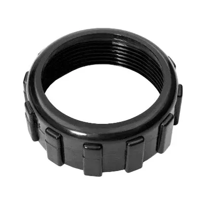 3-1/2" Union Nut Black98212200Z