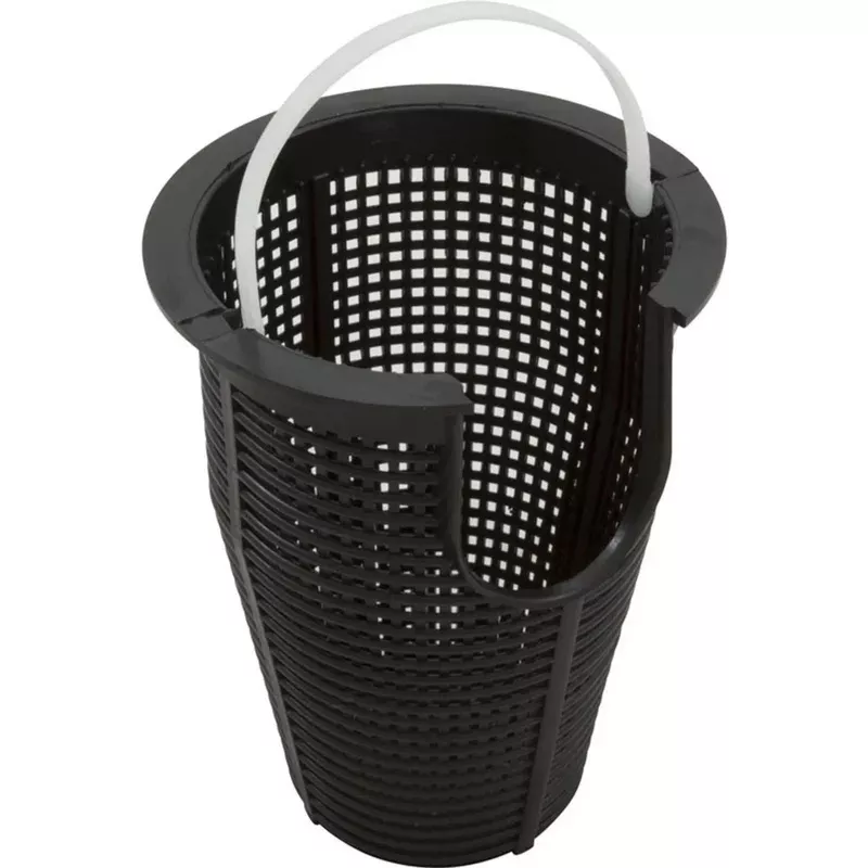 #3 Waterway 319-3230 6″ Pump Basket with Handle
