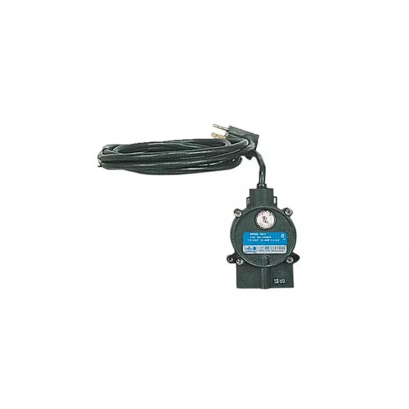 .33 HP 115V DIAPHRAGM SWITCH PUMP