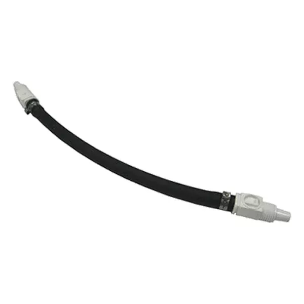 .375 inch Flex-Flo Chemical Metering Pump Tube Assembly