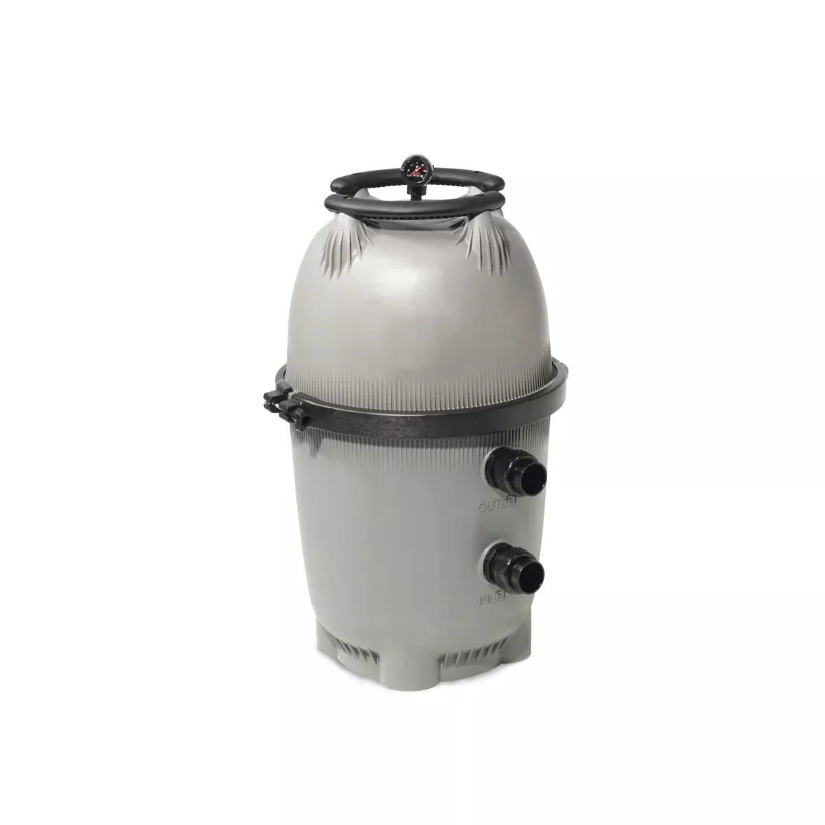 4 Cartridge CL Series Filter System