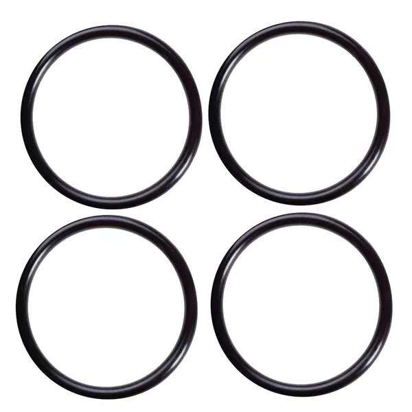4 pack orings compatible for 6020006 O-39, 1 /2