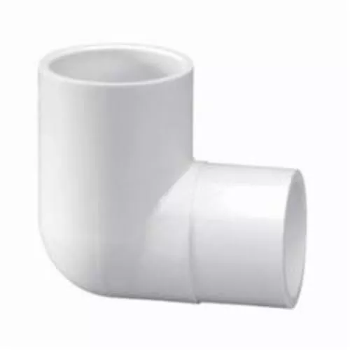 409020-PVC 2″ 90 Degree Street Elbow