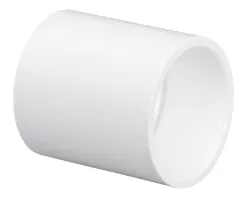 429020-PVC 2″ Coupler (Case of 25)