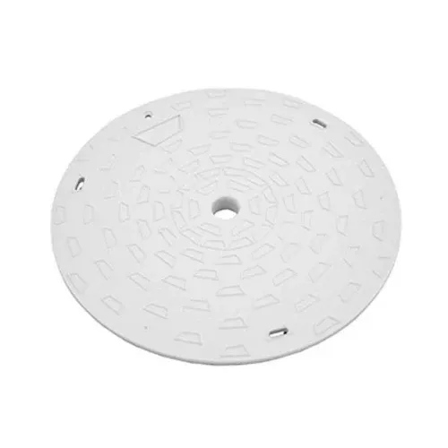 43050509R Jacuzzi PMT Skimmer Lid