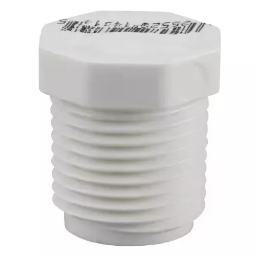450007: Plug 3/4"