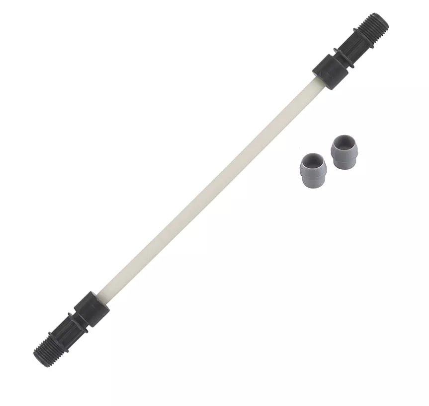 #5 Pump Tube Assemblies – Santoprene – Package of 50