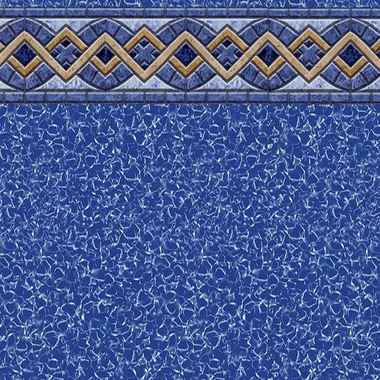 52″ Liberty J-Track/UniBead Above Ground Pool Liner
