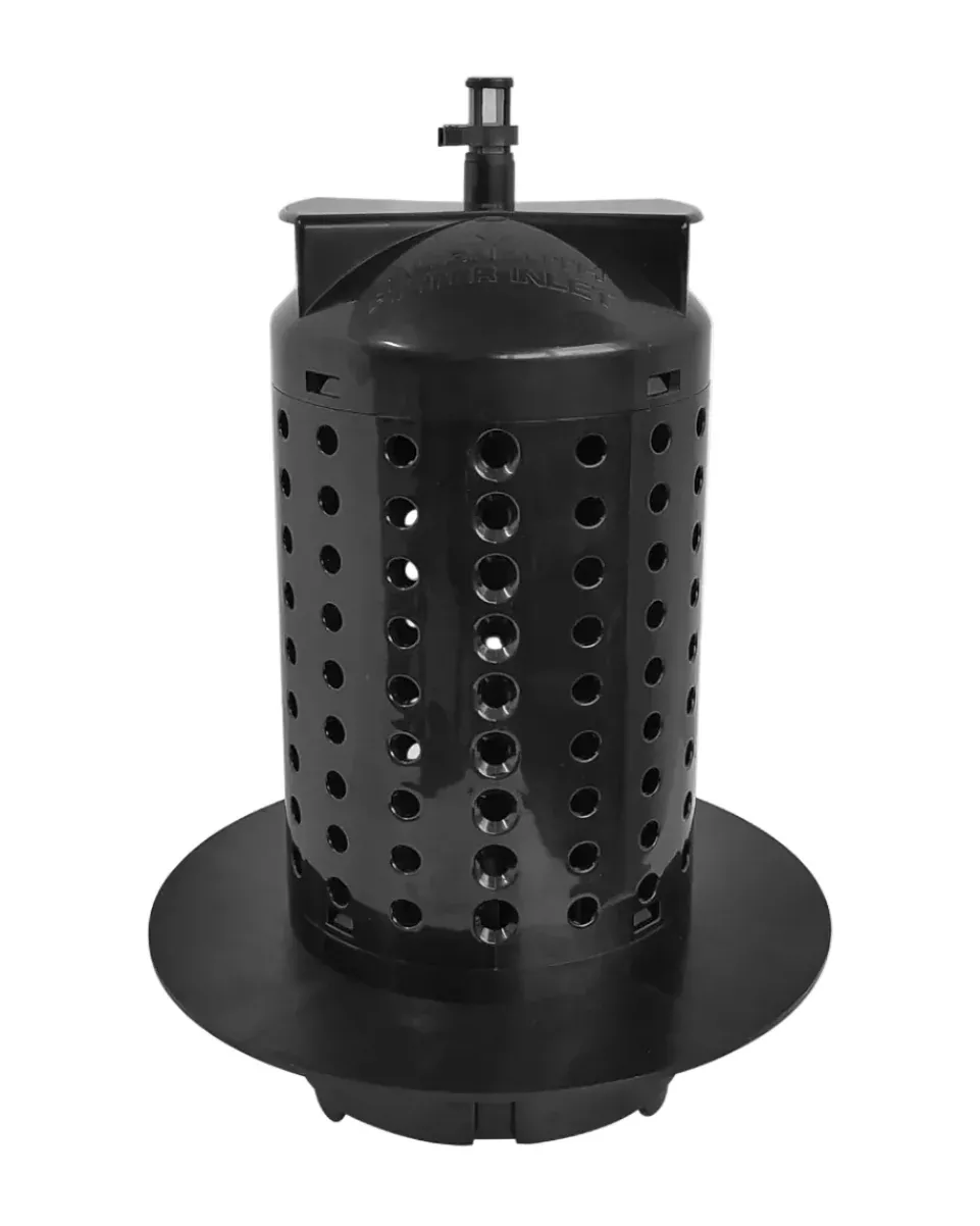 59053500 Center Core Replacement, Compatible with EC-160314 CC50 Clean & Clear Pool Filter 50 Sq Ft Pool