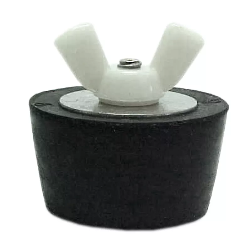 # 6 1/2 WINTER PLUG