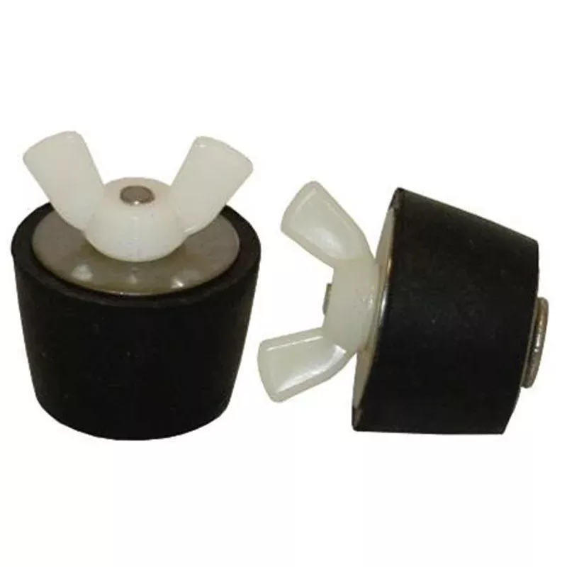 # 6 WINTER PLUG 1″ FITTING TECHNICAL PRODUCTS