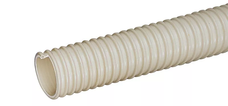 .75″ X 50′ PVC FLEX PIPE