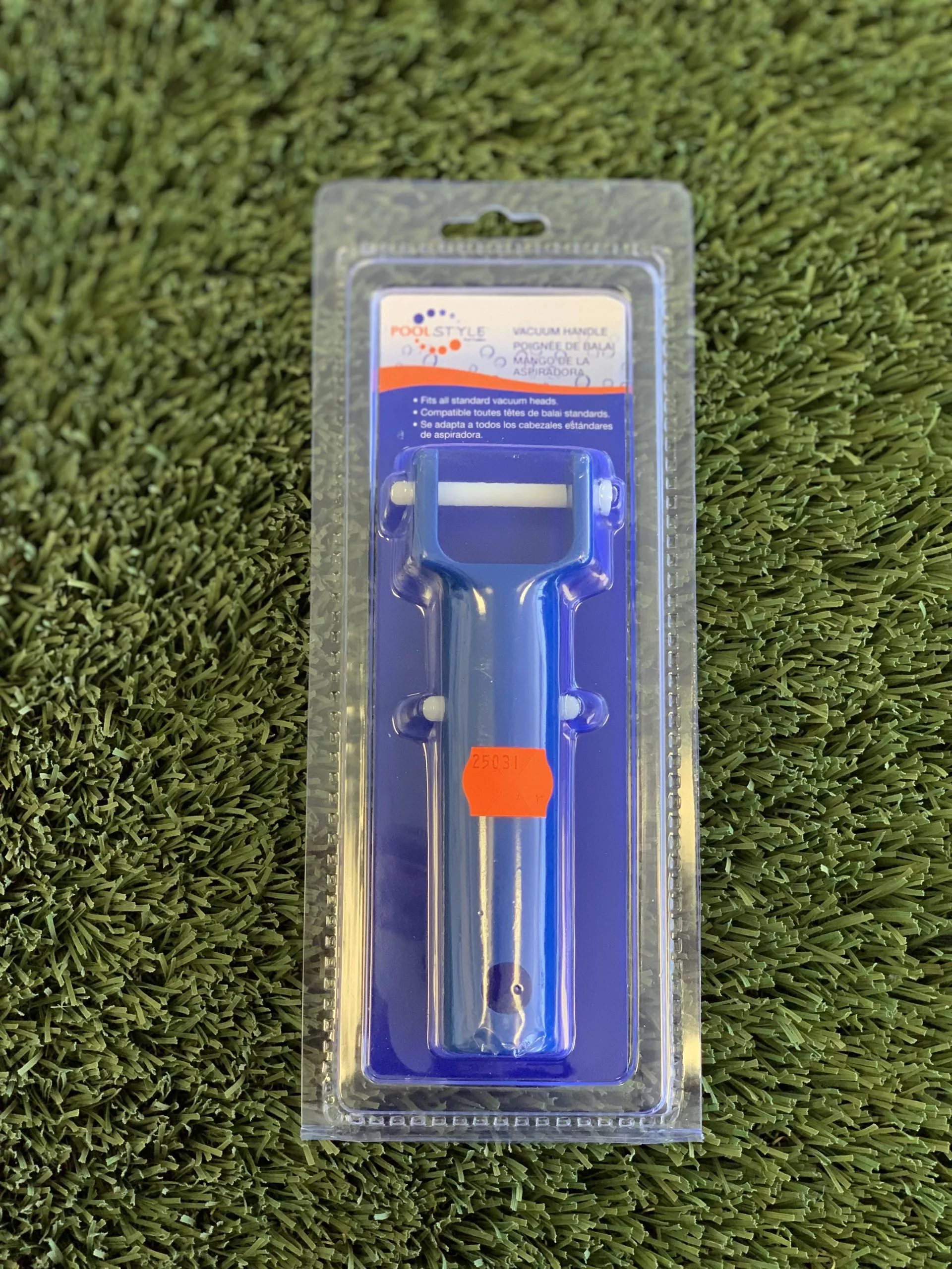 8910 – Replacement Vacuum Handle