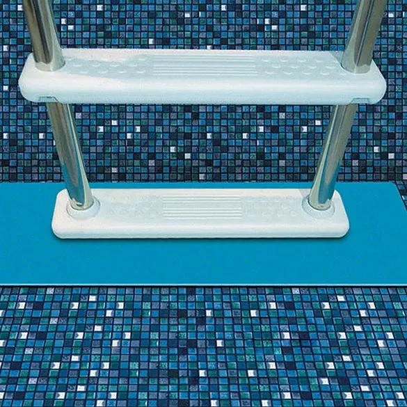 9″ X 30″ Universal Pool Ladder Pad