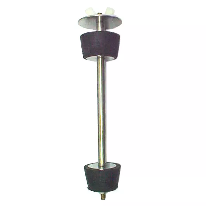 #98ANT 7.5″ ROD WITH 1″ SPACING