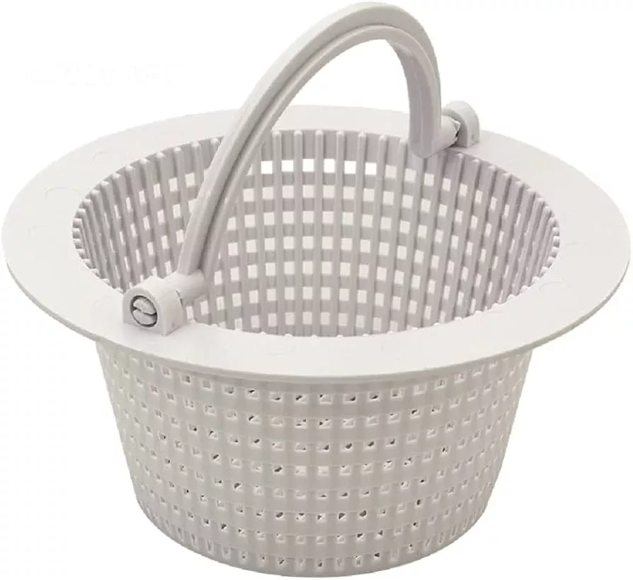 Above Ground Basket Assembly (White) 25512-000-991